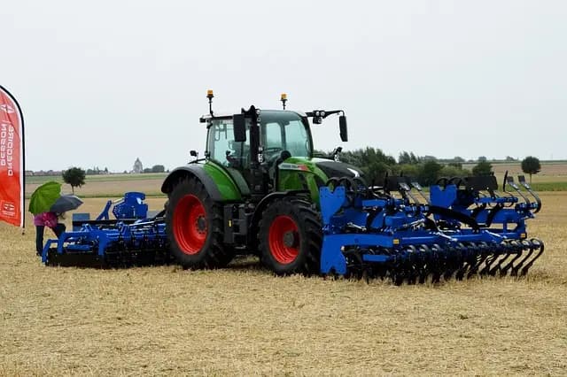 Guide d'achat des équipements de désherbage agricoles